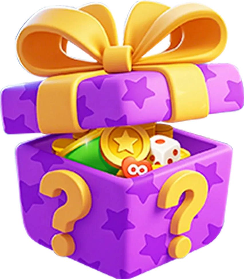 ভাগ্যবান স্পিন এবং বোনাস রিওয়ার্ড