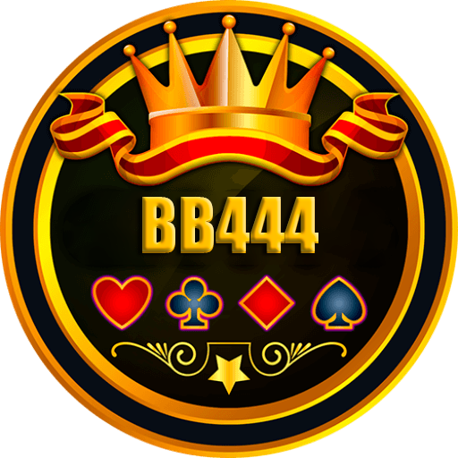 bb444 Bet Logo